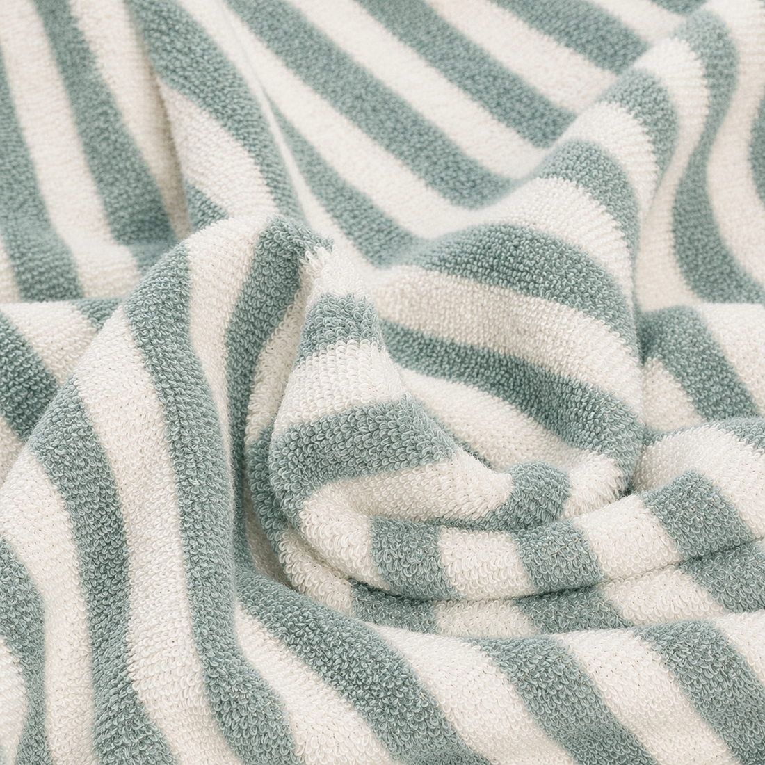 Robe Towel | Slate