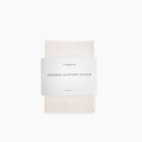 Feeding Support Cover | Natural
