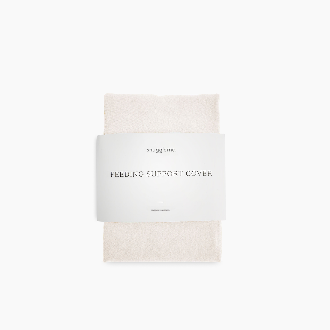 Feeding Support Cover | Natural