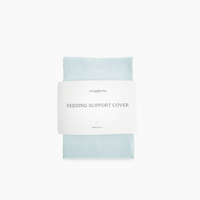 Feeding Support Cover | Bluebell