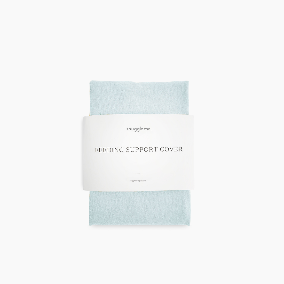 Feeding Support Cover | Bluebell