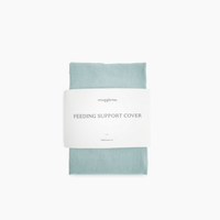 Feeding Support Cover | Slate