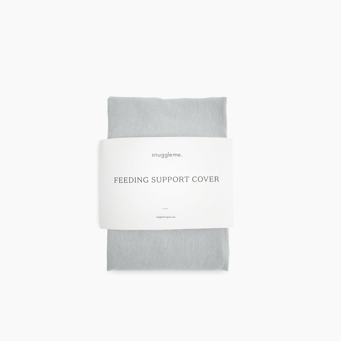 Feeding Support Cover | Stone