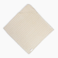 Hooded Towel | Natural