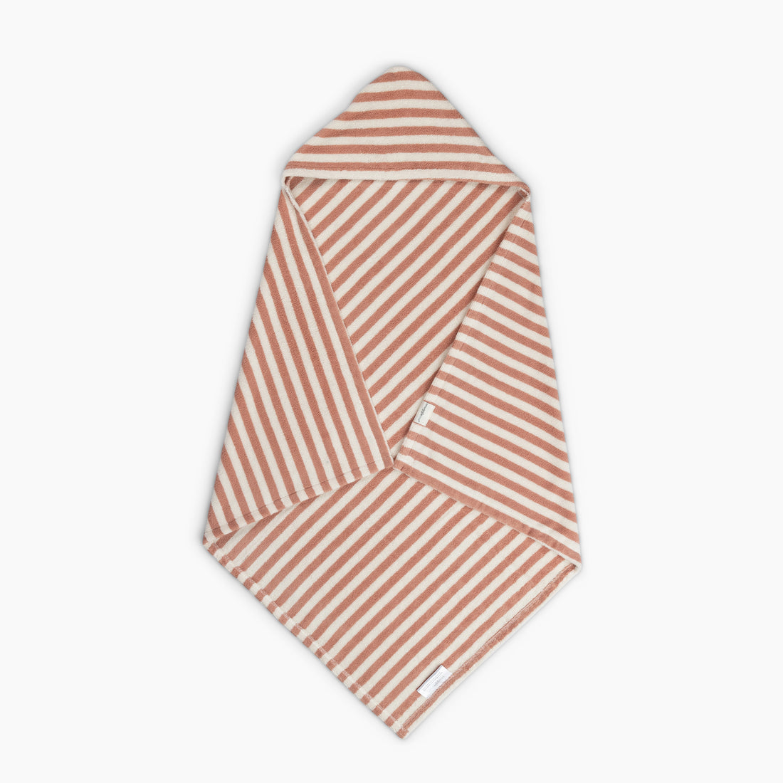 Hooded Towel | Gumdrop
