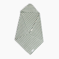 Hooded Towel | Slate