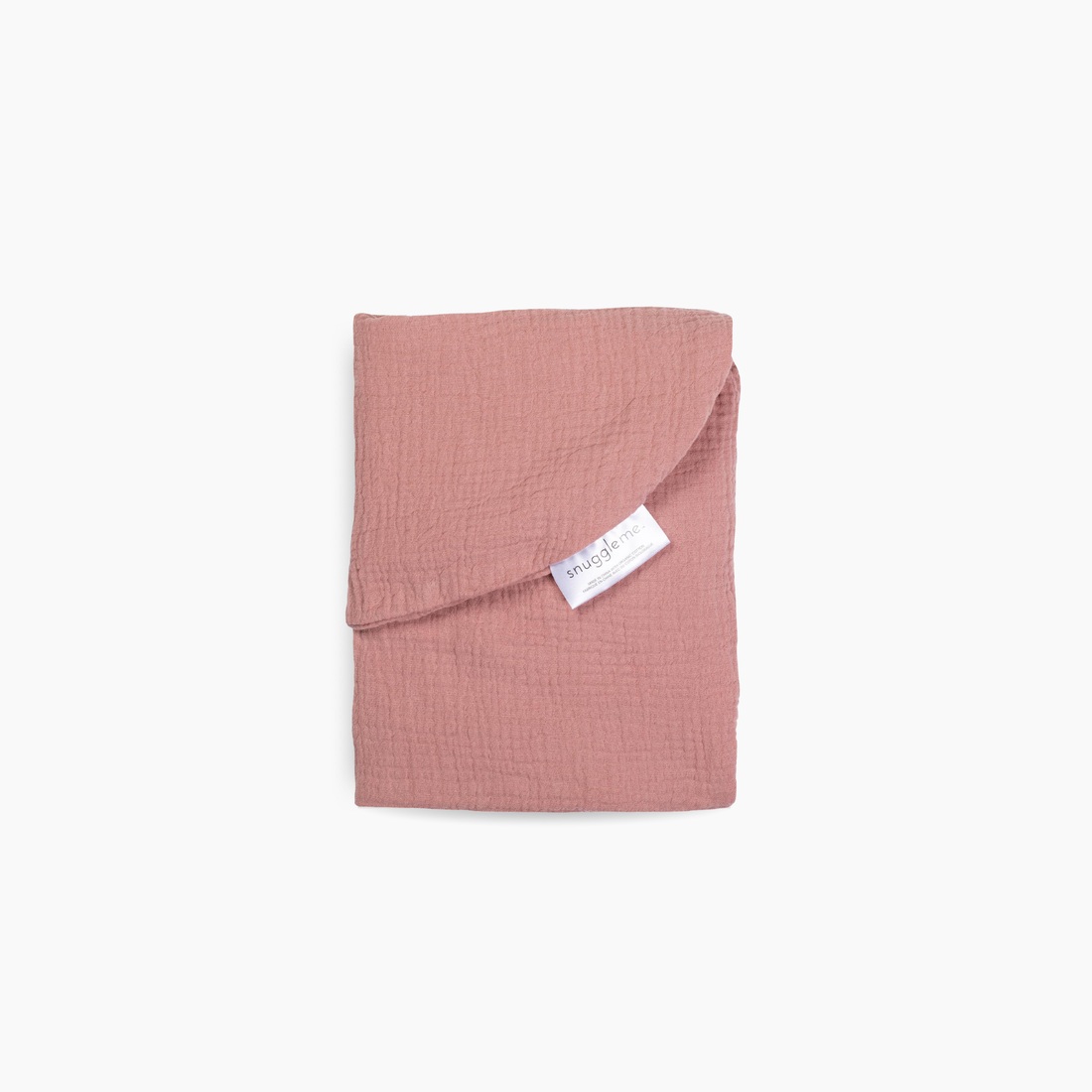 Infant Lounger Muslin Cover | Gumdrop