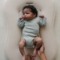 Little Explorer Lounger Set | Neutrals (Worth $185)