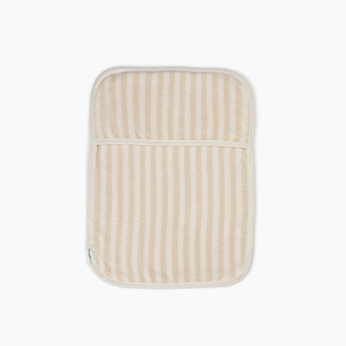 Change Pad Towel | Natural
