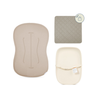 Nursery Essentials Bundle | Neutrals (Worth $309.99)