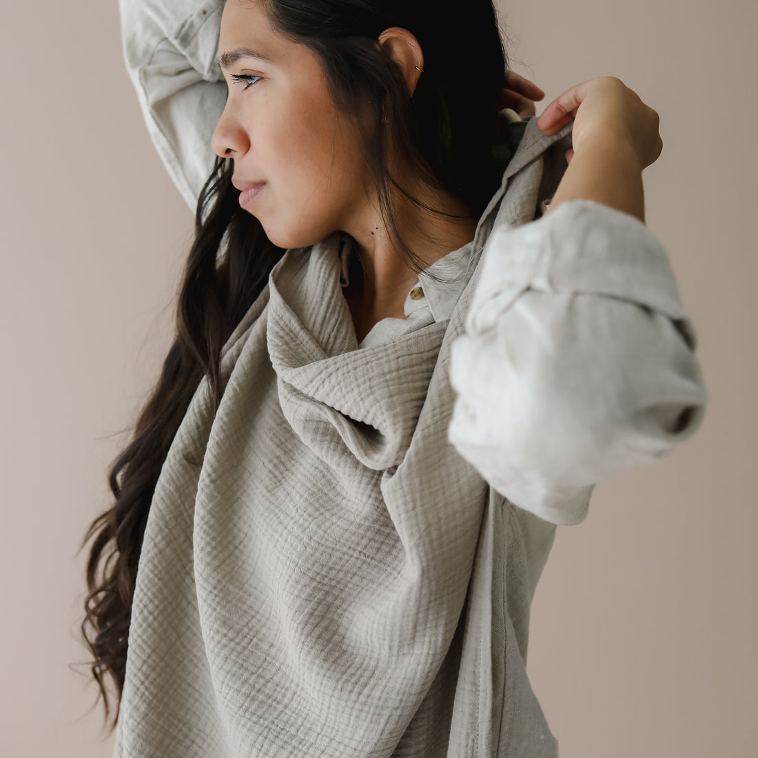 Nursing Cover | Birch