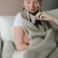 Nursing Cover | Birch