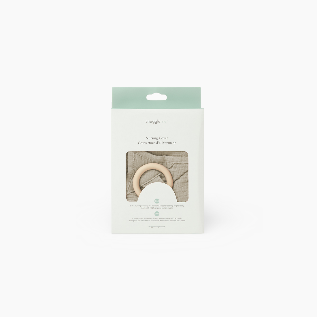 Nursing Cover | Birch