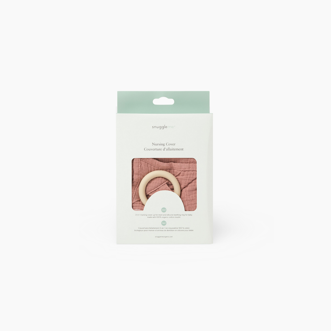 Nursing Cover | Gumdrop