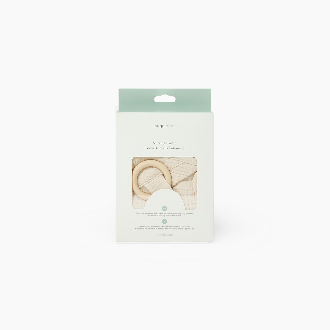 Nursing Cover | Natural