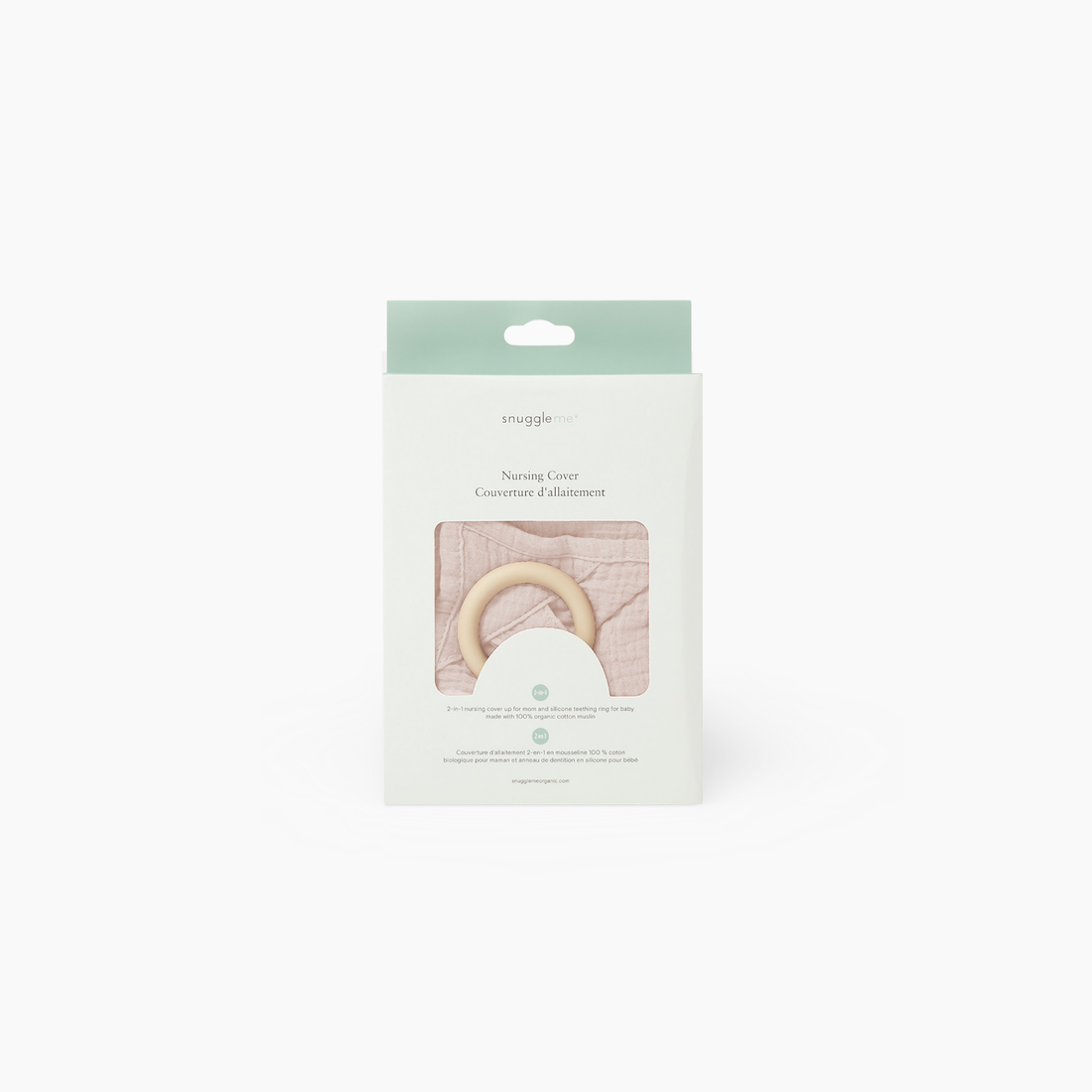 Nursing Cover | Petal