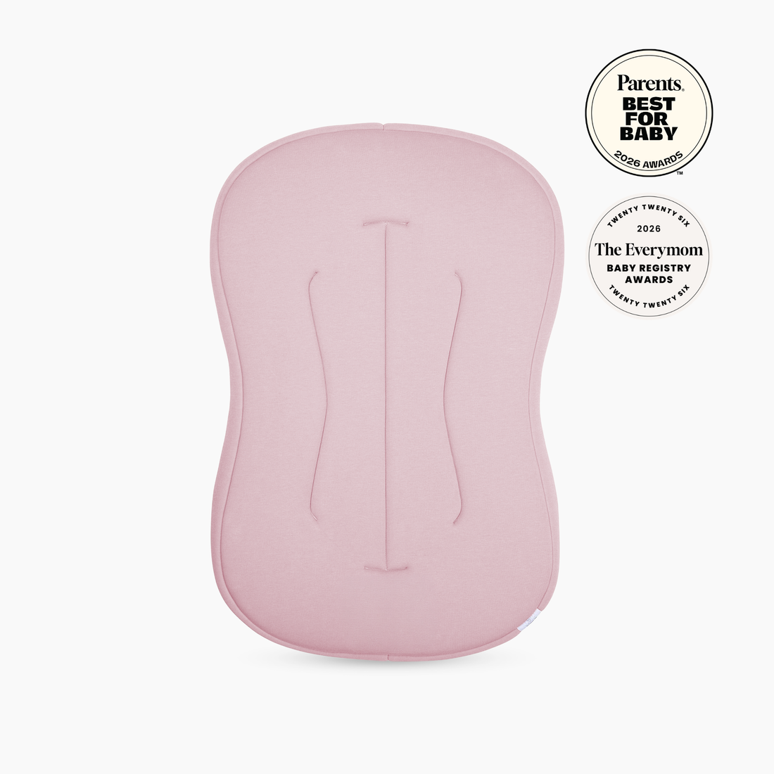 Infant Lounger Curve | Petal