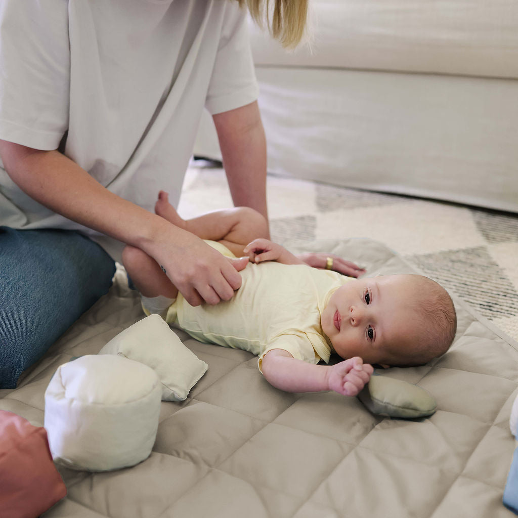 Play Mat | Birch