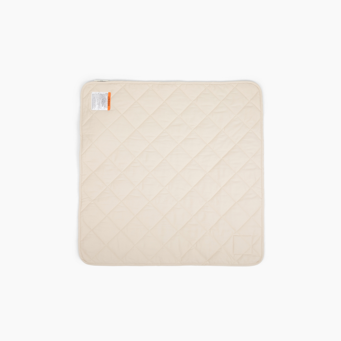 Play Mat | Natural