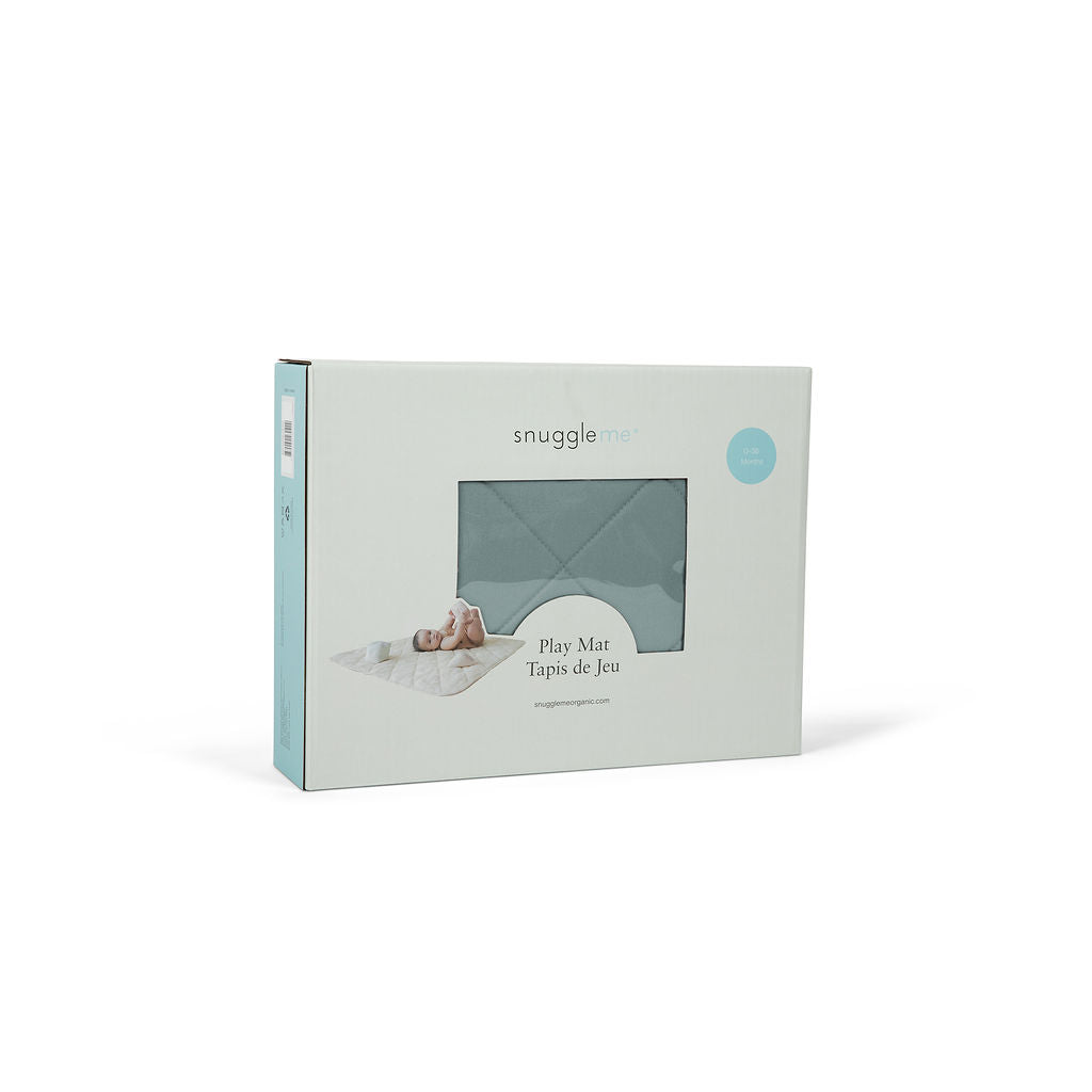 Play Mat | Slate