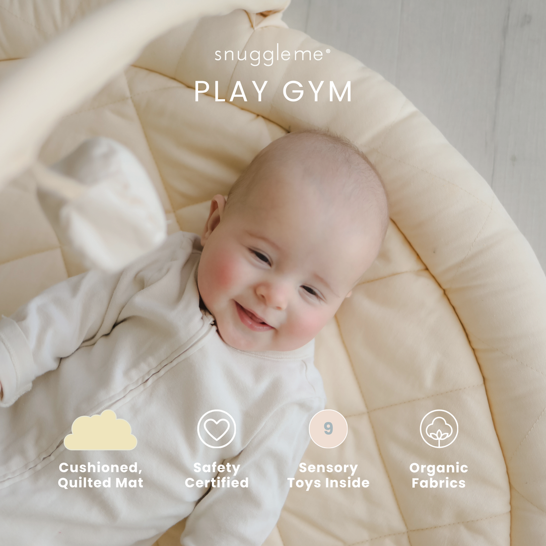 Play Gym