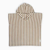 Poncho Towel | Birch