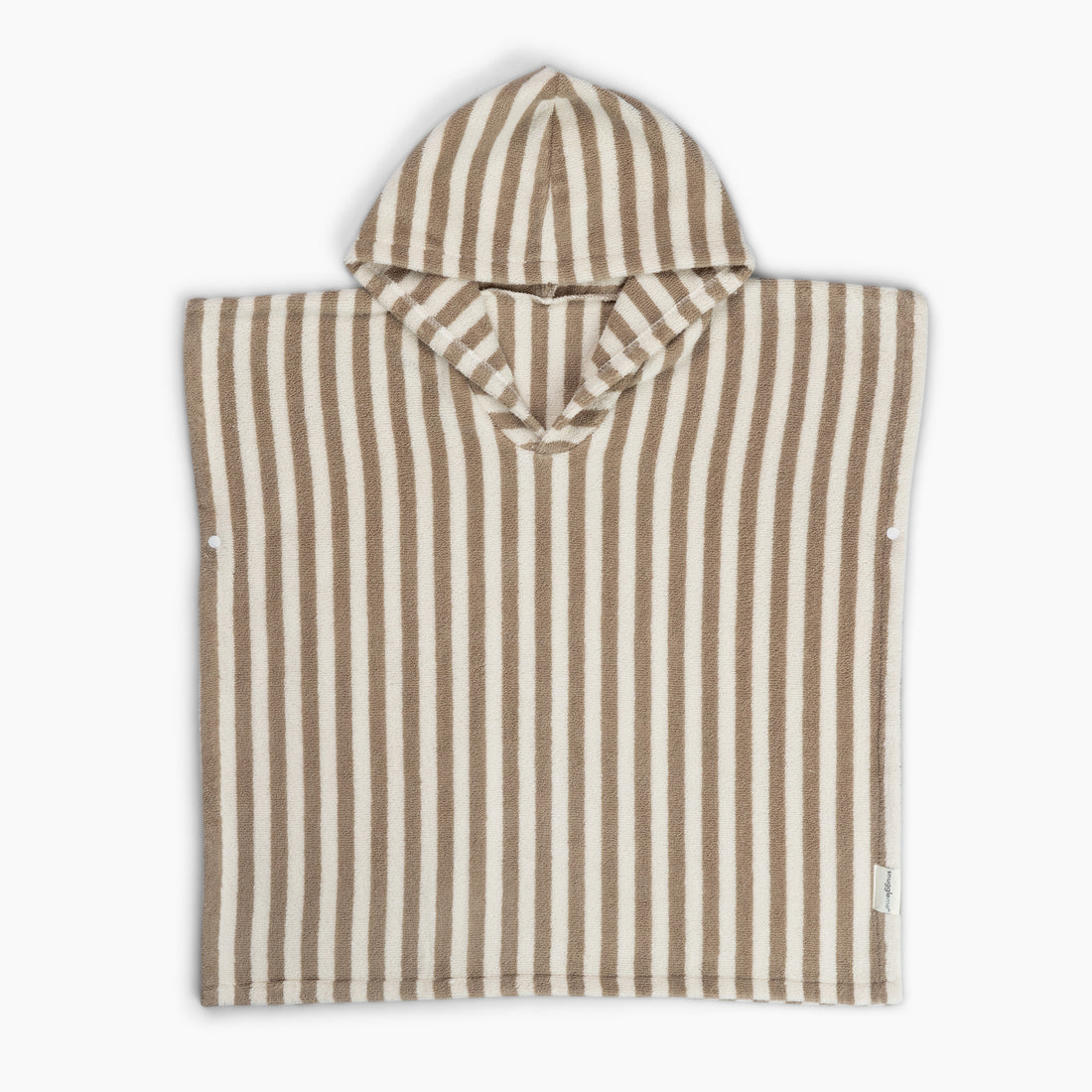 Poncho Towel | Birch
