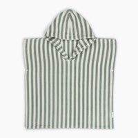 Poncho Towel | Slate