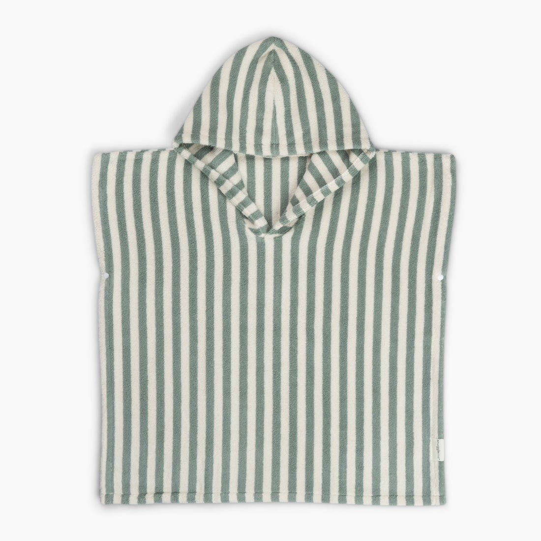 Poncho Towel | Slate