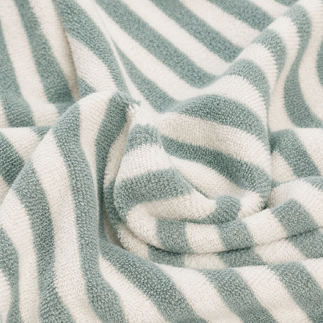 Poncho Towel | Slate