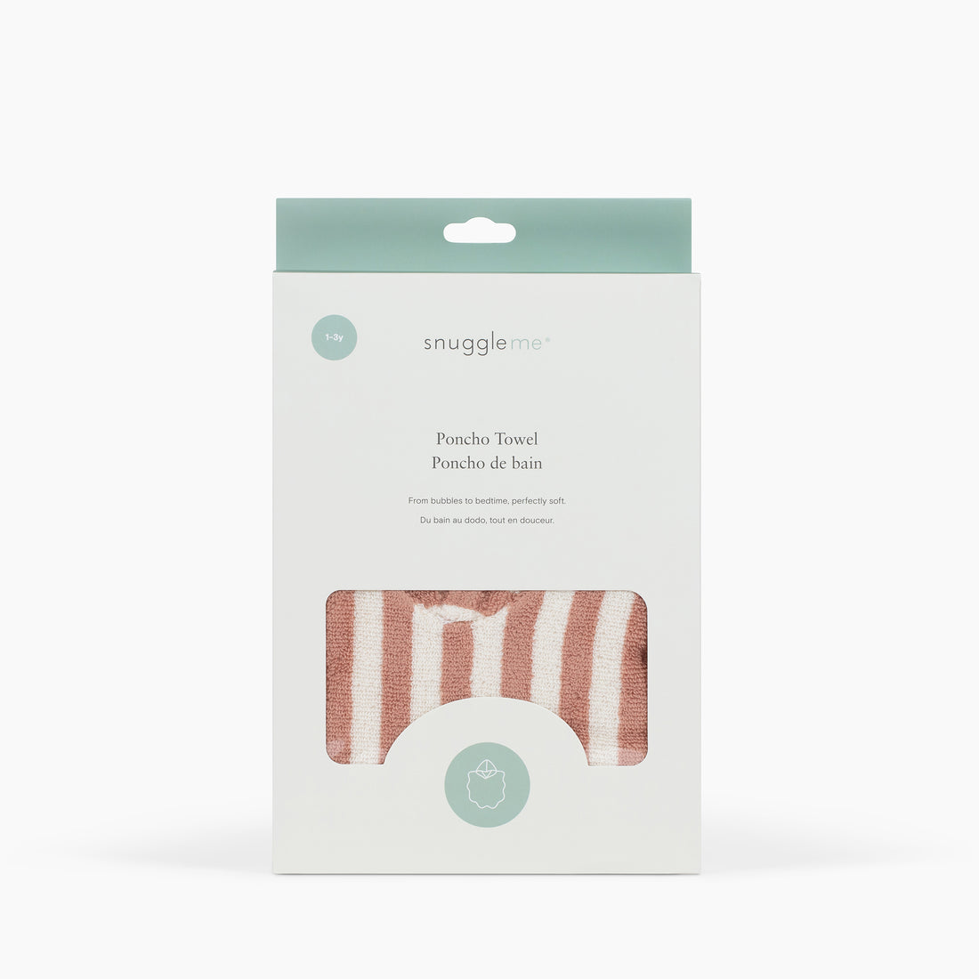 Poncho Towel | Gumdrop