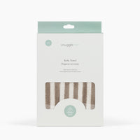 Robe Towel | Birch