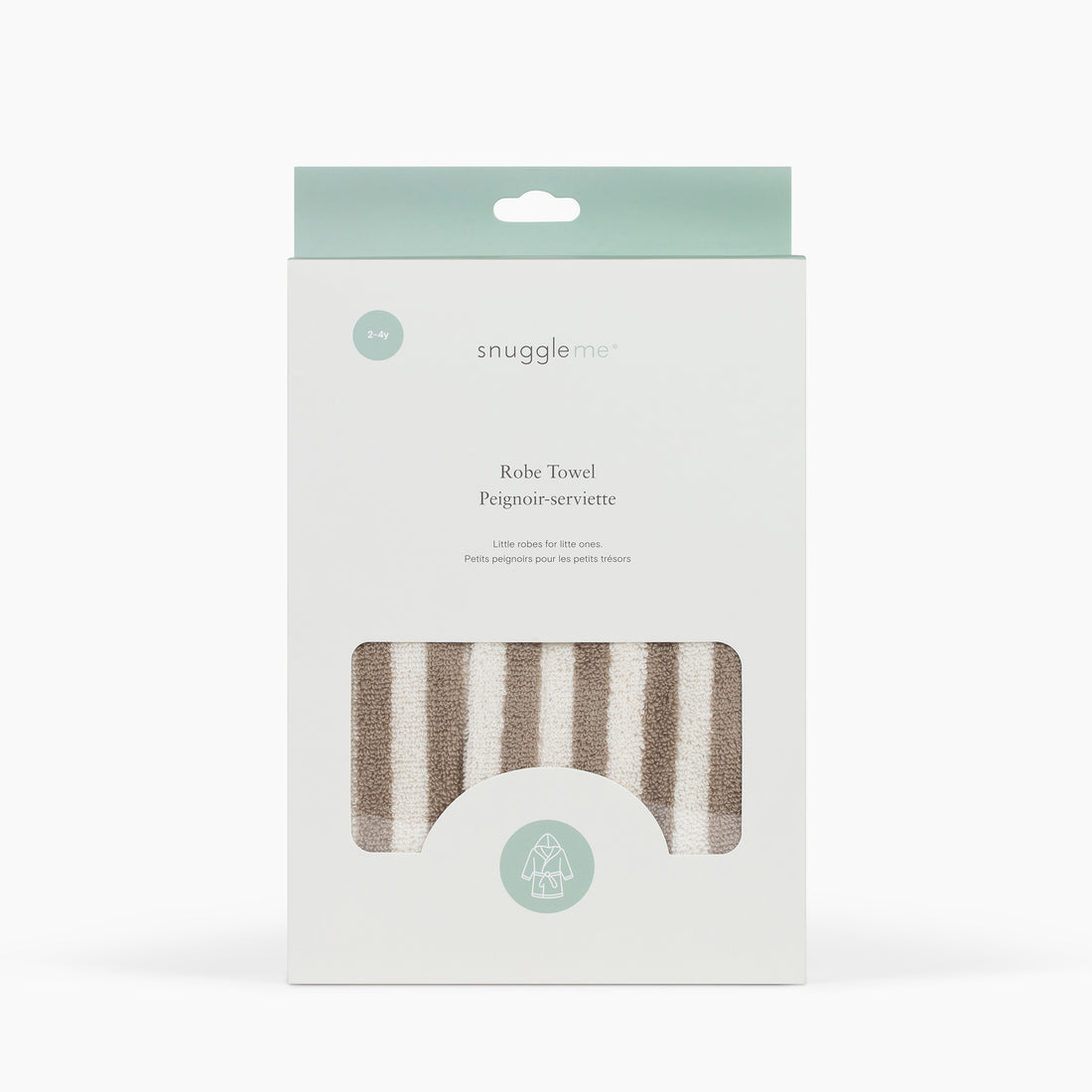 Robe Towel | Birch