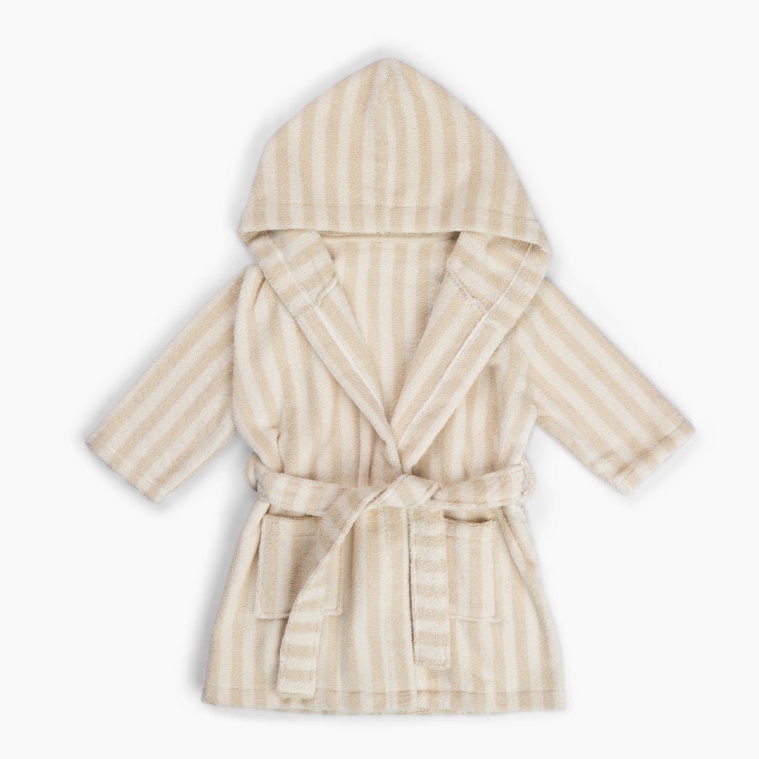 Robe Towel | Natural