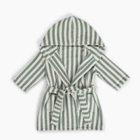 Robe Towel | Slate
