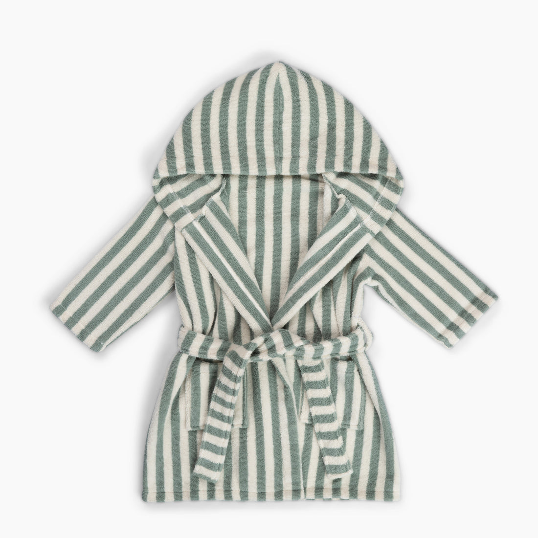Robe Towel | Slate