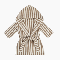 Robe Towel | Birch