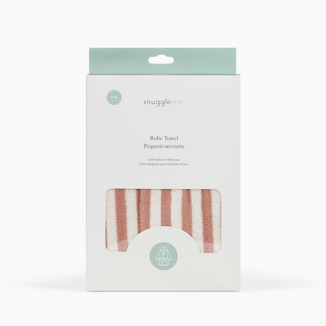 Robe Towel | Gumdrop