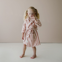 Robe Towel | Gumdrop