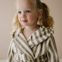 Robe Towel | Birch