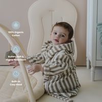 Robe Towel | Birch