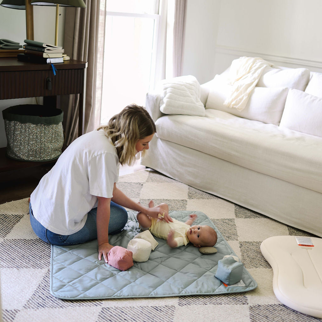 Play Mat | Slate