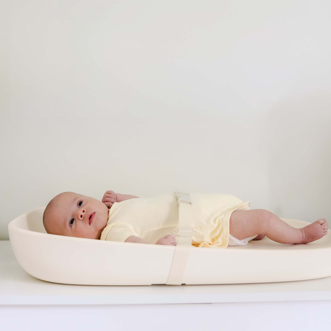 Changing Pad