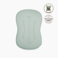 Infant Lounger Curve | Sage
