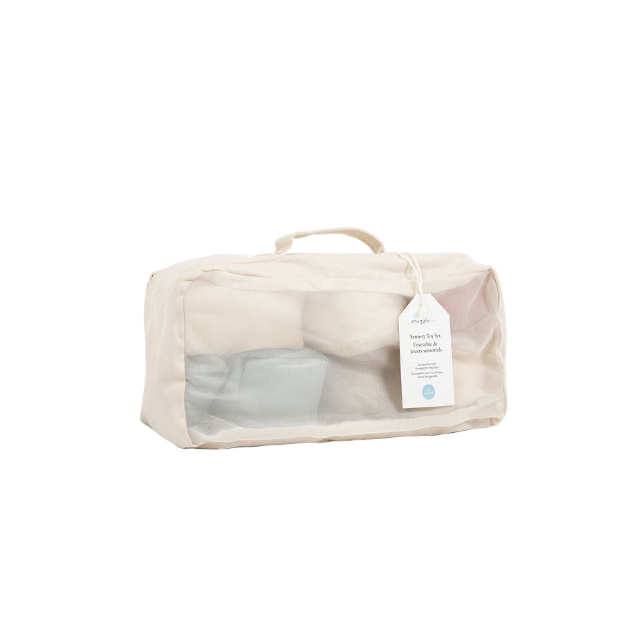 Little Explorer Lounger Set | Pinks (Worth $185)