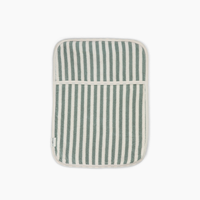 Change Pad Towel | Slate
