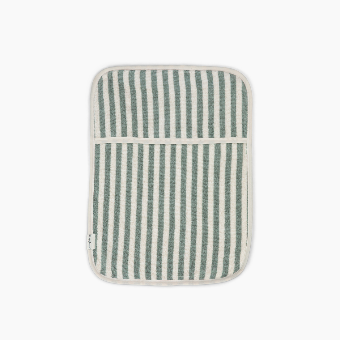 Change Pad Towel | Slate