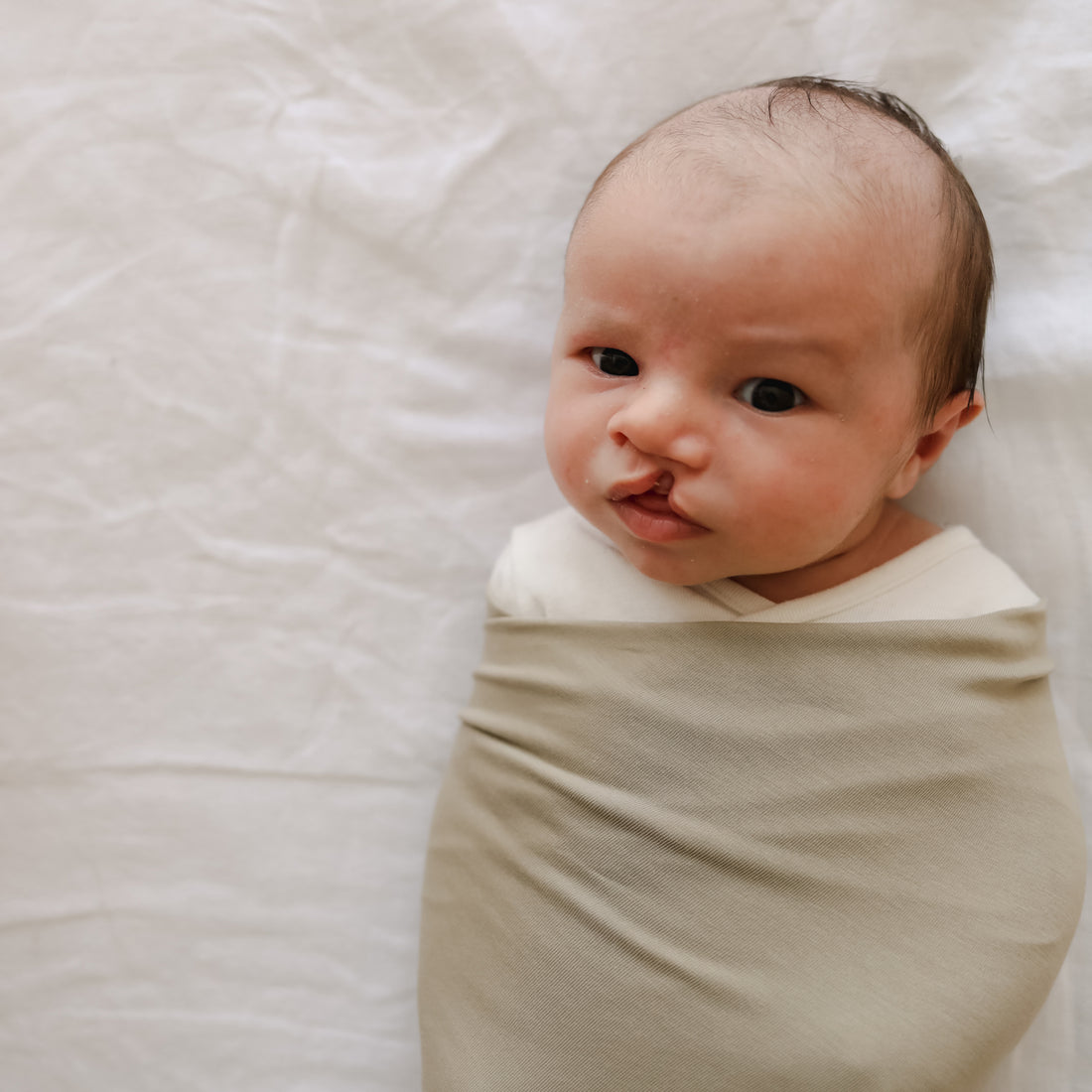 Swaddle | Birch