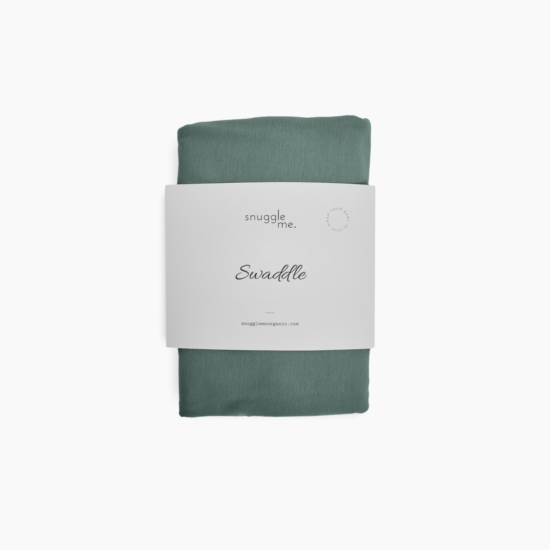 Swaddle | Moss