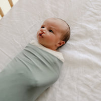 Swaddle | Slate